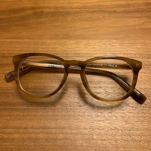 Warby Parker Lyle Glasses